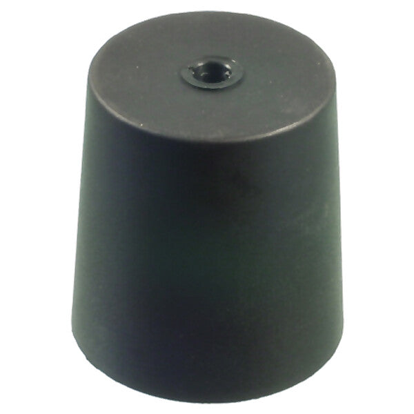 Scharnberger+Hasenbein Schnurbaldachin schwarz 88432 (160/2)